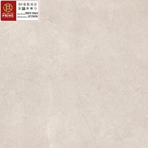 Hình ảnh thực tế của mẫu gạch lát nền Prime 60x60 9207 Hình ảnh thực tế của mẫu gạch lát nền Prime 60x60 9207