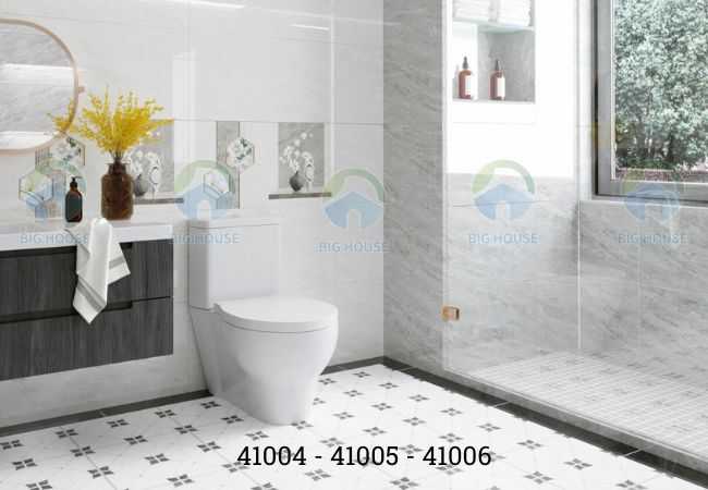 gạch ốp nhà tắm Catalan 41004-41005-41006