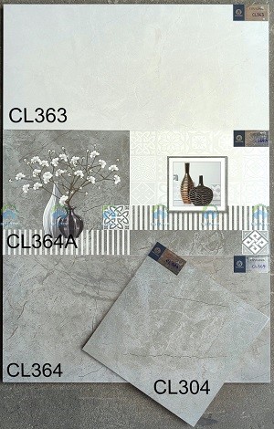 Viglacera CL363, CL364, CL364A