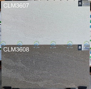 Viglacera CLM3607, CLM3608
