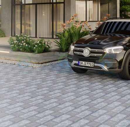 Gạch 40×60 ốp tường, lát nền kiến tạo không gian Đẳng Cấp