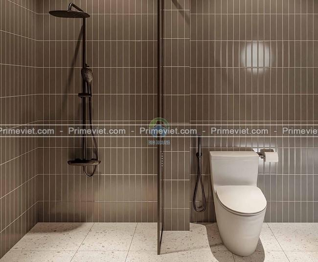 Gạch 10x30 tone ghi trung tính Gạch 10x30 tone ghi trung tính