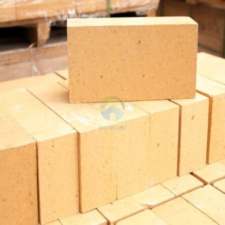 Gạch chịu lửa là gì? Kích thước, đặc điểm kèm báo giá 2026