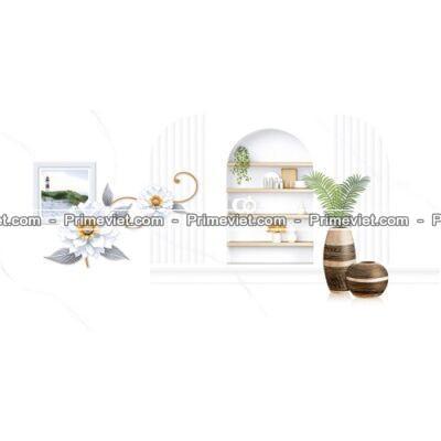 Gạch ốp tường Prime 30x60 22118