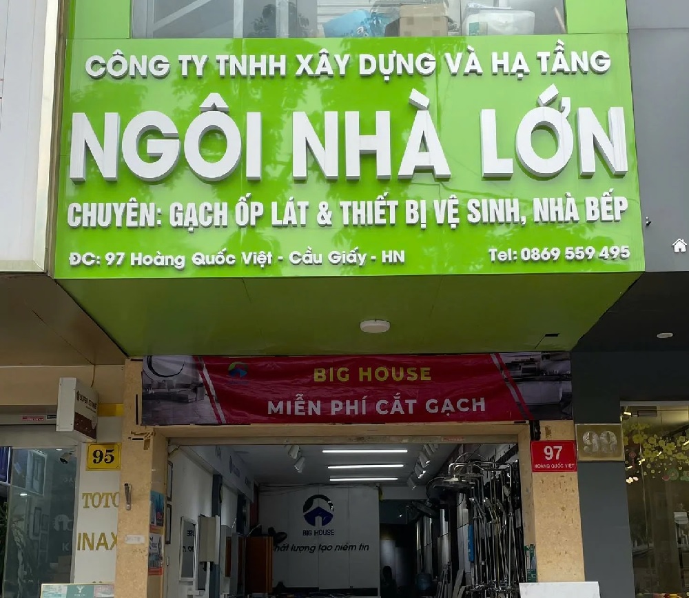 Địa chỉ mua gạch đỏ 600x600 được nhiều khách hàng tin tưởng