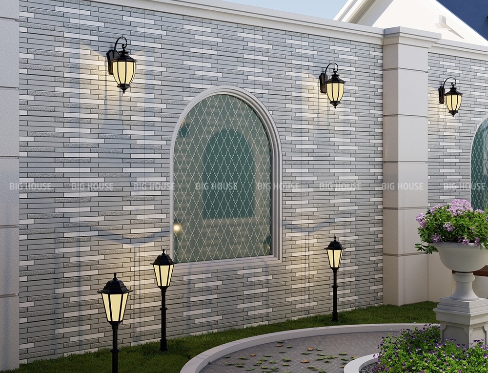 gạch ốp tường ngoài trời Viglacera GA3611