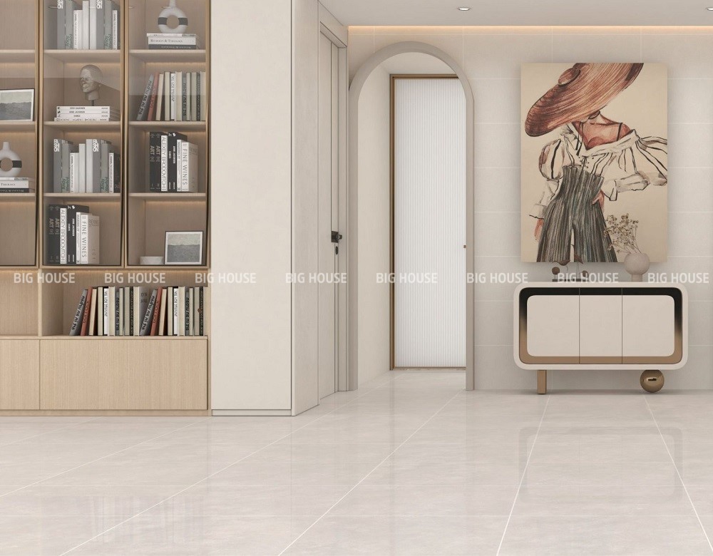Mẫu gạch 6060CATANIA002-FP-H+ của Đồng Tâm Mẫu gạch 6060CATANIA002-FP-H+ của Đồng Tâm