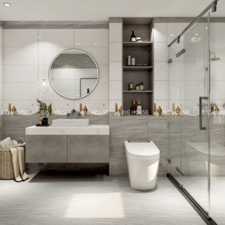 BST gạch ốp tường 30×60 bóng kiếng Sang trọng – Đẳng cấp