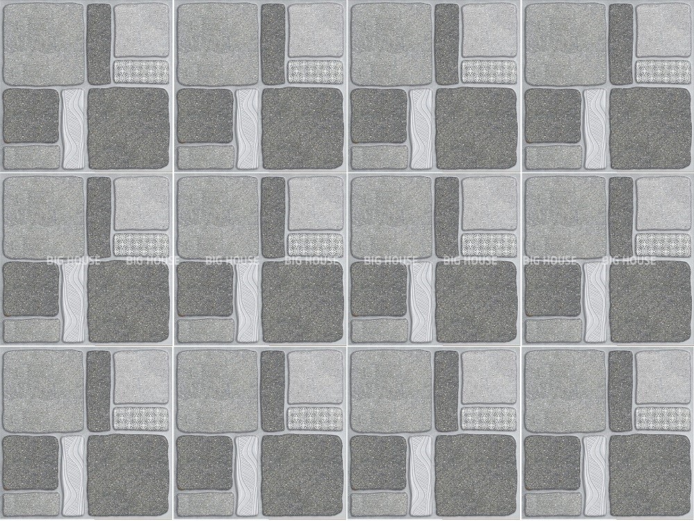 Map gạch giả đá 60x60 dành cho khu vực ngoại thất.