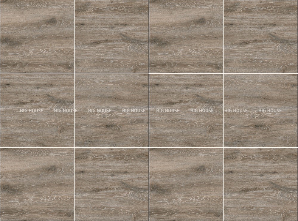Map gạch giả gỗ 60x60 mang nét đẹp ấm cúng.