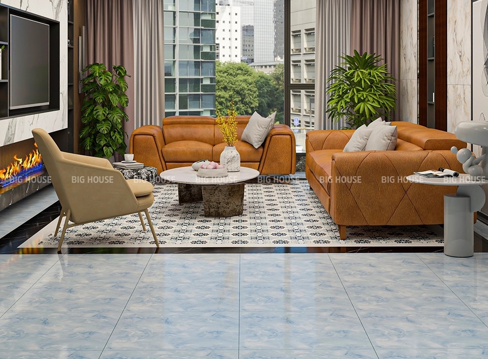 gạch Catalan 60x60 60088