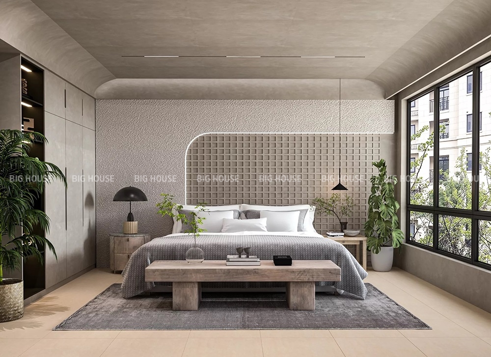 gạch Catalan 60x60 75108