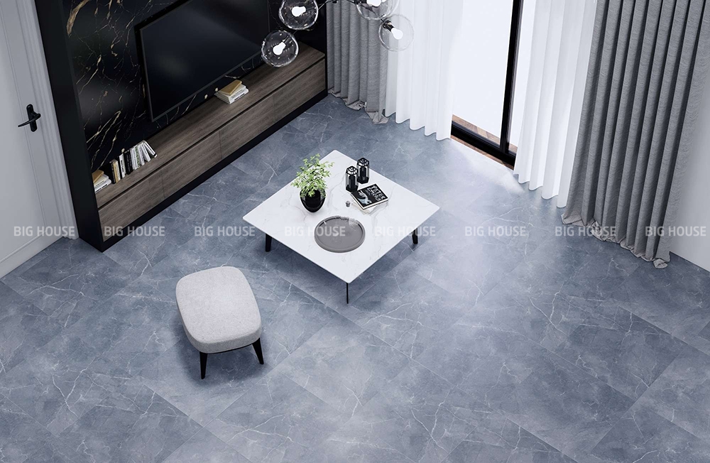 gạch chống trượt 60x60 vân đá Viglacera MDK-662019 gạch chống trượt 60x60 vân đá Viglacera MDK-662019