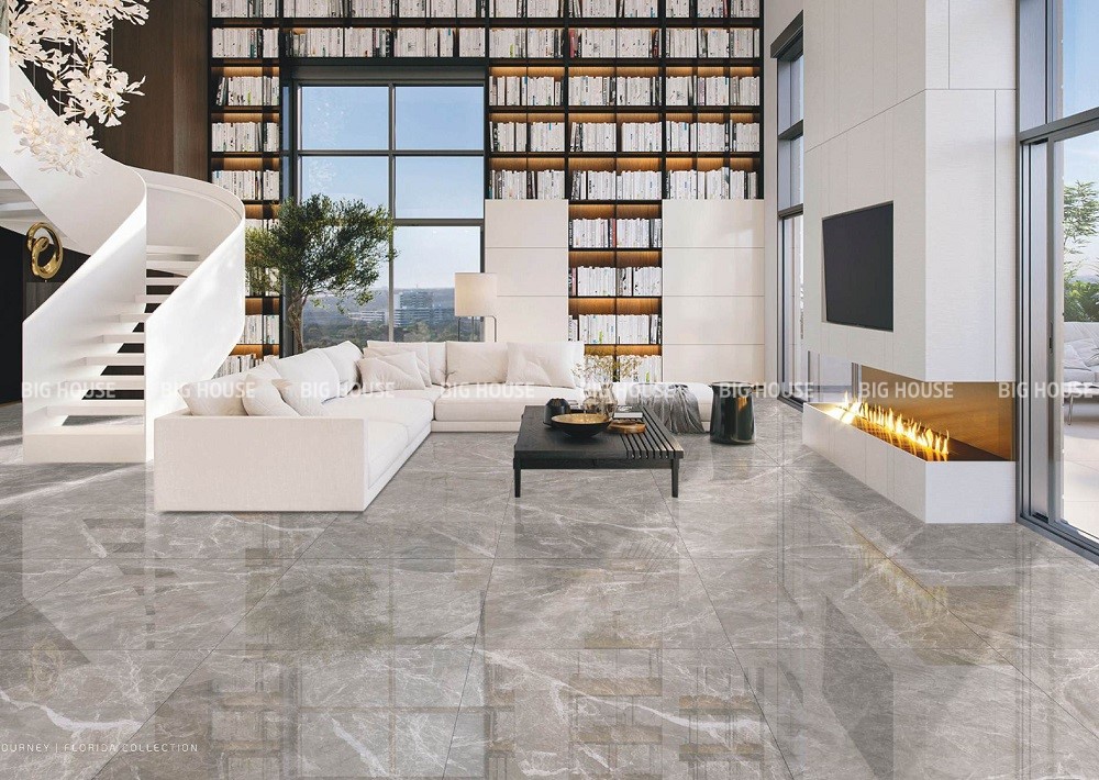 mẫu gạch lát nền Viglacera 80x80 FL4-GP8803