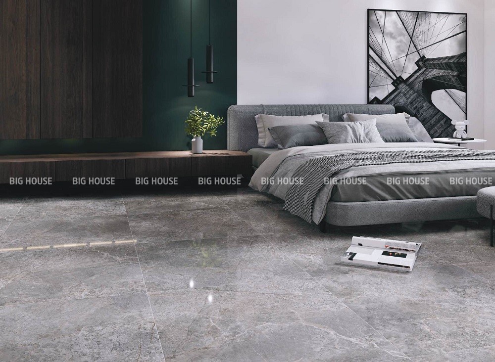 Gạch lát nền 800x800 Viglacera NY16-GP8803 