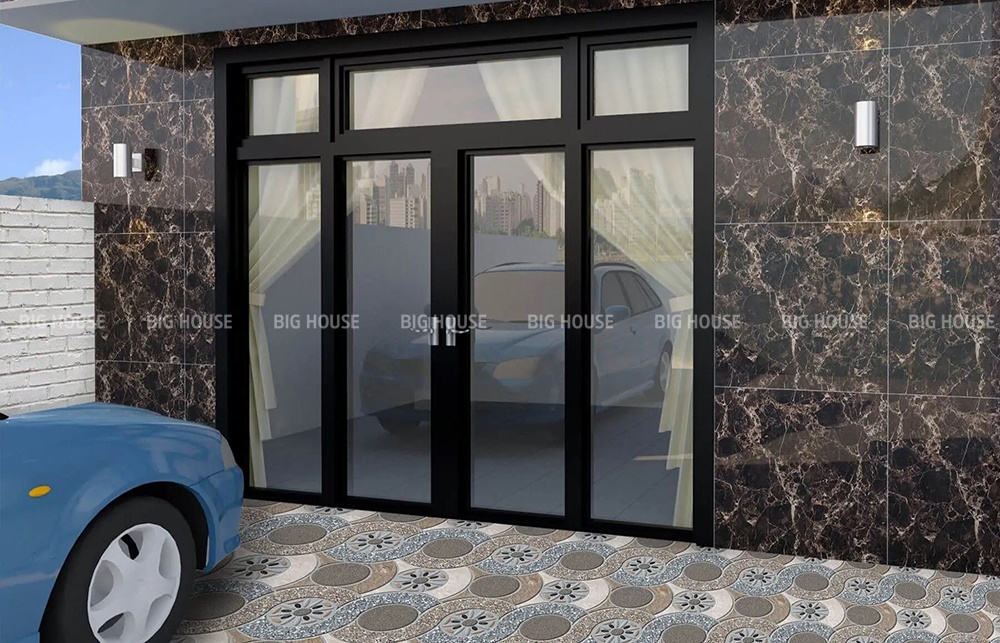 Gạch vân đá marble ốp tường TRT8804 Gạch vân đá marble ốp tường TRT8804