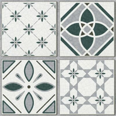 Gạch lát nền Prime 40x40 8033