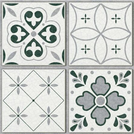 Gạch lát nền Prime 40x40 8033 - Thumbnail ảnh phụ