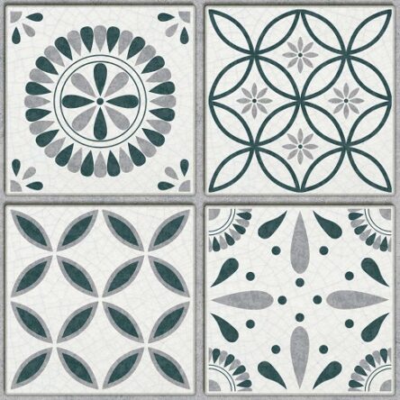 Gạch lát nền Prime 40x40 8033 - Thumbnail ảnh phụ