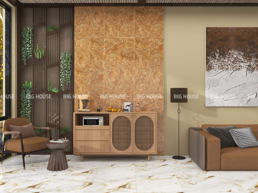 gạch giả đá hoa cương 60x120 Prime 27635. gạch giả đá hoa cương 60x120 Prime 27635.