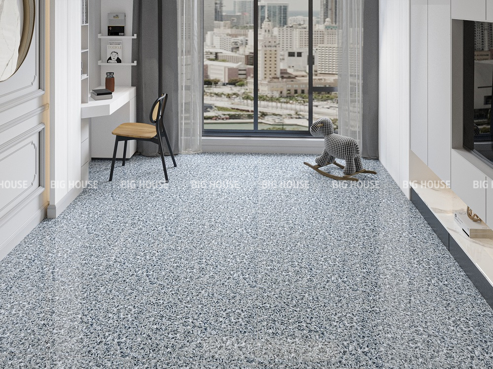 gạch giả đá hoa cương 60x60 Ý Mỹ THPG6905 gạch giả đá hoa cương 60x60 Ý Mỹ THPG6905