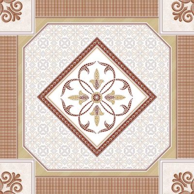 Gạch lát nền Prime 40x40 2338