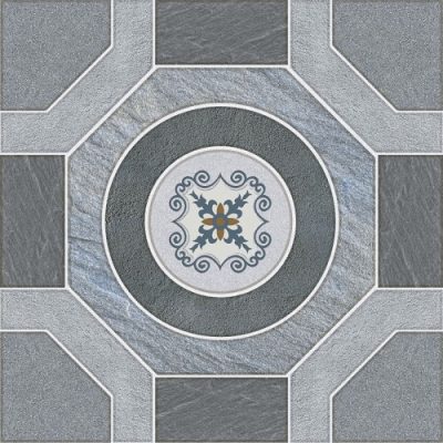 Gạch bông Prime 50x50 9804