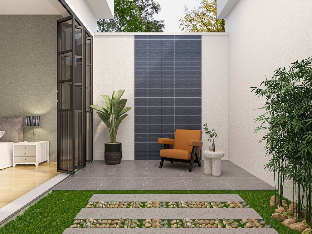 Các đặc tính nổi trội của mẫu gạch ốp tường Prime 100x300 9754