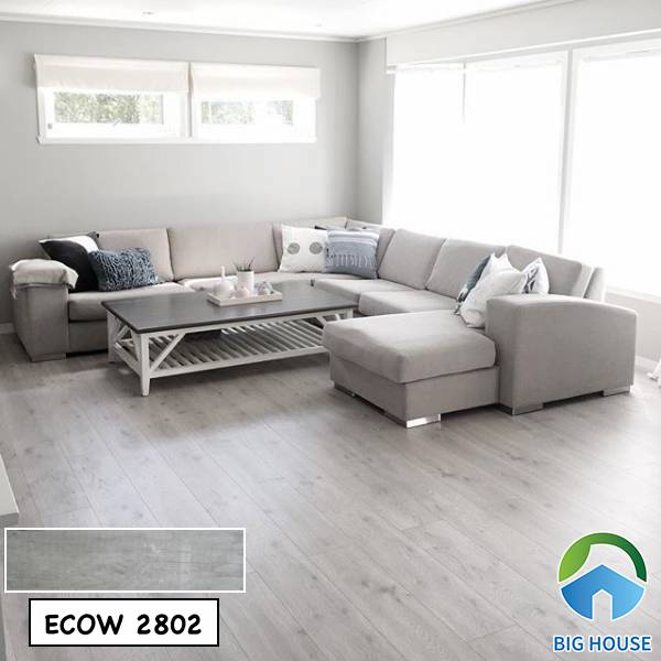 Gạch giả gỗ 20x80 Viglacera ECOW 2802