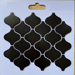 giá gạch mosaic đen 3